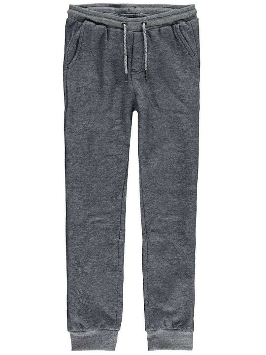 Garcia Jeans Kids Sweatpants Navy Blue 1pcs