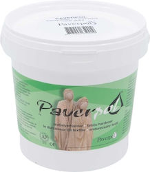 Paverpol Bastelartikel 1kg in Transparent Farbe