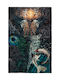 Obsession Exotic Exo 210 Χαλί Ορθογώνιο Καλοκαιρινό Multi 120x170cm