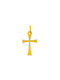 Gold Cross 14K