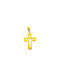 Gold Cross 14K