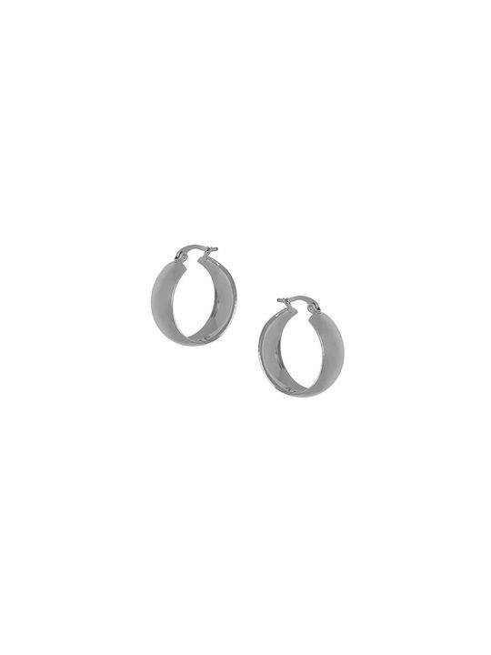 Visetti Earrings Hoops