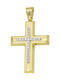 Gold Cross 9K