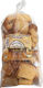 Mougios Vasileios Crostini Öl Traheias 400gr