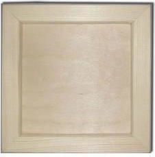 Dreweks Frame Large Napkin 220x220mm Wooden Decoration 22x22cm 1pcs