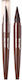 Music Flower Stick Στυλό για Φρύδια σε Καστανή Απόχρωση 16gr