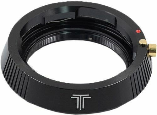 TTArtisan M Lens To Αντάπτορας Φακού
