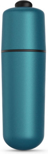 Love to Love Waouhhh Mini Δονητής Bullet 5.8cm Πράσινος