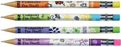 Zebra Mechanische Bleistift 0.7mm Blau