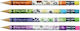 Zebra Ζebra Mechanical Pencil 1pcs Blue