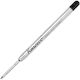 Kaweco G2 Ballpoint 3 Ανταλλακτικά Μελάνια για Στυλό Broad Μαύρα
