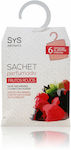 Laboratorio SyS Fragrance Wardrobe Fruits 12190...