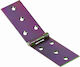 Lux Tools Wide Iridium 140x34mm Hinge Window Made of Metal 1pcs