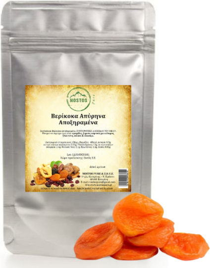 Nostos Pure Aprikosen Ohne Zucker 500g
