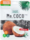 George & Stephen George Stephen Mr Органичен продукт Ядки Без захар 40гр