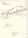 Alphonse Leduc Massenet - Fantaisie за Виолончело