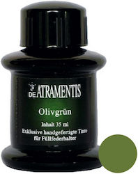De Atramentis De Atramentis 1021 Olive Replacem...