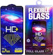 Hd+ Full Face Tempered Glass Μαύρο (Huawei P Smart Z)