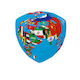 V-Cube 2 Pillow 2x2 Speed Cube for 6+ years V2FCH-UNITEDNATIONS