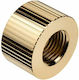 Ekwb Extender Ek-quantum Torque Extender Static Ff 14 Racorduri Auriu