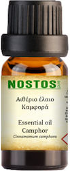 Nostos Pure Καμφορά Camphor Αιθέριο Έλαιο Camphor