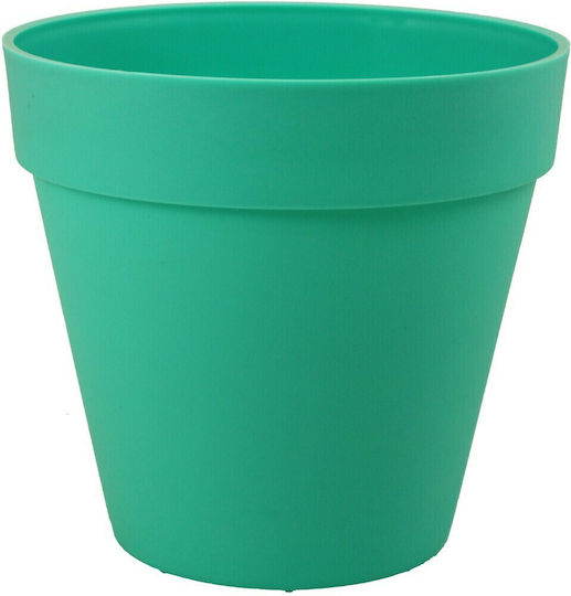 Sic Plast Deco Верд Саксия Пластмаса Veraman Sic Plast Deco Верд Саксия Пластмаса Veraman