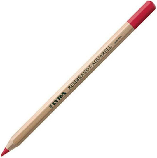 Lyra Rembrandt Dark Carmine Colored Pencil Set Package of 1 packages