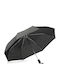 Azade Open Automatic Umbrella Compact Black