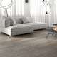 Argenta Ceramica Berry Taupe Fliese Boden Innenbereich 150x25cm Gray