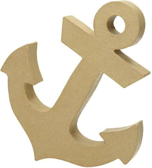 Efco 20x23,5x2,5 Cm Είδος Χειροτεχνίας