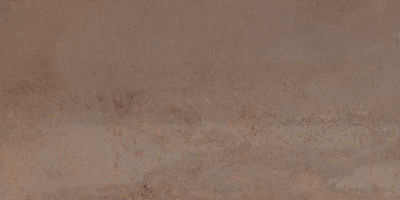 Argenta Ceramica Rust Copper Rect Prim Fliese Boden / Wand Küche / Bad 60x30cm Braun