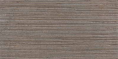 Argenta Ceramica Scraped Copper Rect Prim Placă Podea / Perete Bucătărie / Baie din Granit Mat 60x30cm Maro