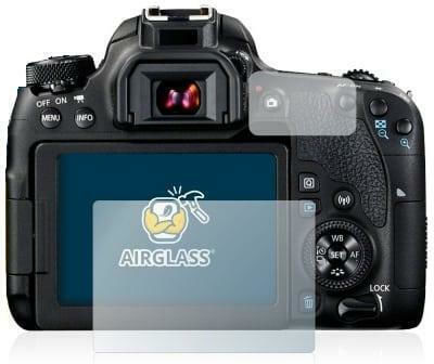 Brotect Eos 77d Glass Προστασία Oθόνης