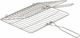 Gova Grillpfanne Inox Grillrost 41cmx29cmcm