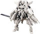 Kotobukiya Frame Arms Plastic Model Kit 1/100 Wilber Nine Second Jive Armore Set Ver F.m.e Figur Höhe 16cm im Maßstab 2:40