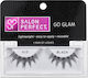 SALON PERFECT Go Glam 615 Μαγνητικές Βλεφαρίδες Μαύρες