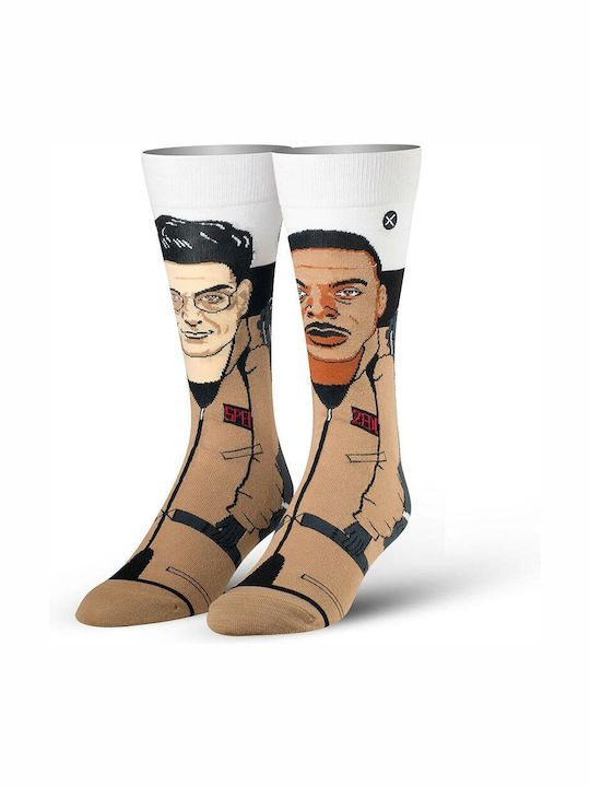 Odd Sox X Ghostbusters Patterned Socks Multicolour