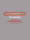 Music Sales Stereophonics-the Collection) Sheet Music for Guitar / Piano / Voice