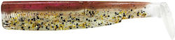 Fiiish Black Minnow Artificial Bait No3 Black
