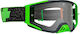 Spy Motocross-Schutzbrille Foundation Maze