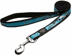 Rogz Dog Leash/Lead Strap Fancy Dress Armed Res...