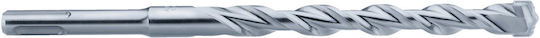 Metabo Pro4 Four-Cut Drill Carbide with SDS Plus Shank for Masonry Length 310mm