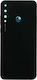 Batterieabdeckung Batterie Battery Door Schwarz für Huawei Y6p