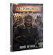 Games Workshop Necromunda House Faith Guidebook