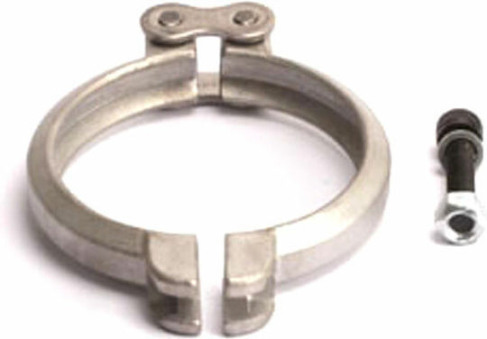 Turbosmart Gen 4 Wg50 Inlet V-band Wastegate Αυτοκινήτου