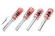 Ta Technix 986 4 Tμχ Set Suspensions Adjustable 4pcs for Mercedes-Benz S Porsche Boxster