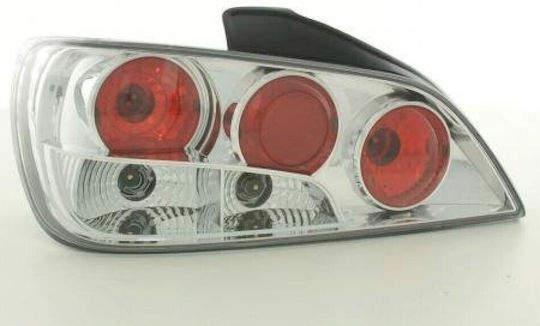 FK Taillights for Peugeot 406