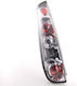 FK Taillights for Ford Fiesta