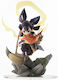 Bellfine Sakuna: Of Rice And Ruin - Princess Sakuna Φιγούρα ύψους 22εκ. σε Κλίμακα 1:7