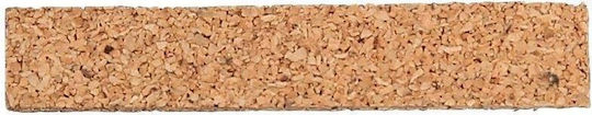 Gewa Replacement Violin and Viola Chinrest Screw Cork from Cork